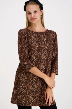 Aventura Puserot Ja Tunikat<trikootunika