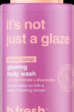 B Fresh Vartalonhoito<it's not just a glaze -suihkugeeli 473ml