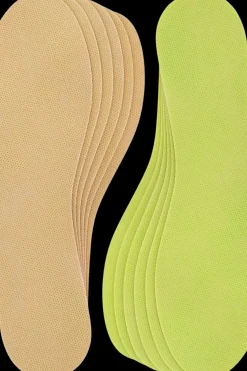 Bama Pohjalliset|Pohjalliset<Fresh Ultrathin 35/36