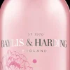 Baylis & Harding Peony, Lychee & Vanilla 500ml Hand Wash Käsienhoito
