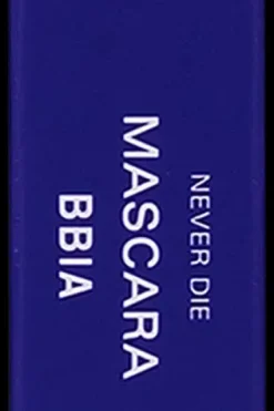 BBIA Korealaiset Meikit|Silmämeikit<Never Die Mascara 7g