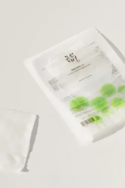 Discount Centella Asiatica Calming Mask 25 ml Korealainen Ihonhoito|Kasvojenhoito