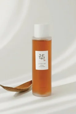 Beauty of Joseon Korealainen Ihonhoito|Ihonhoidon Tehoaineet<Ginseng Essence Water hoitoneste 150 ml
