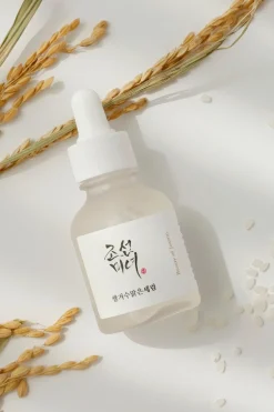 Best Glow Deep Serum: Rice + Alpha Arbutin 30ml Korealainen Ihonhoito|Kasvojenhoito