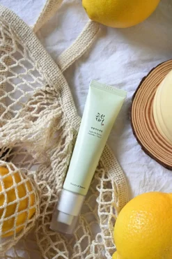 Hot Light On Serum Centella + Vita C 30ml Korealainen Ihonhoito|Kasvojenhoito