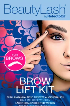 Clearance Kulmakarvojen laminointi pakkaus Silmämeikit