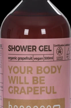 BIO luomu greippi suihkugeeli 500 ml Ihonhoito|Vartalonhoito