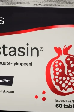 Clearance bertil´s Prostasin 60 tabl Intiimivalmisteet