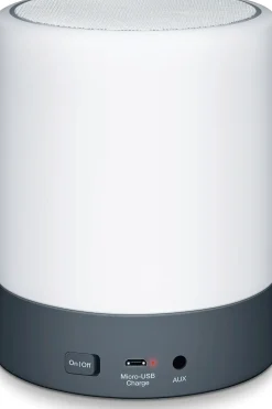 Hot Herätysvalo WL50 Kirkasvalolamput