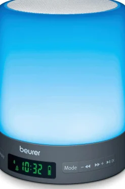 Hot Herätysvalo WL50 Kirkasvalolamput