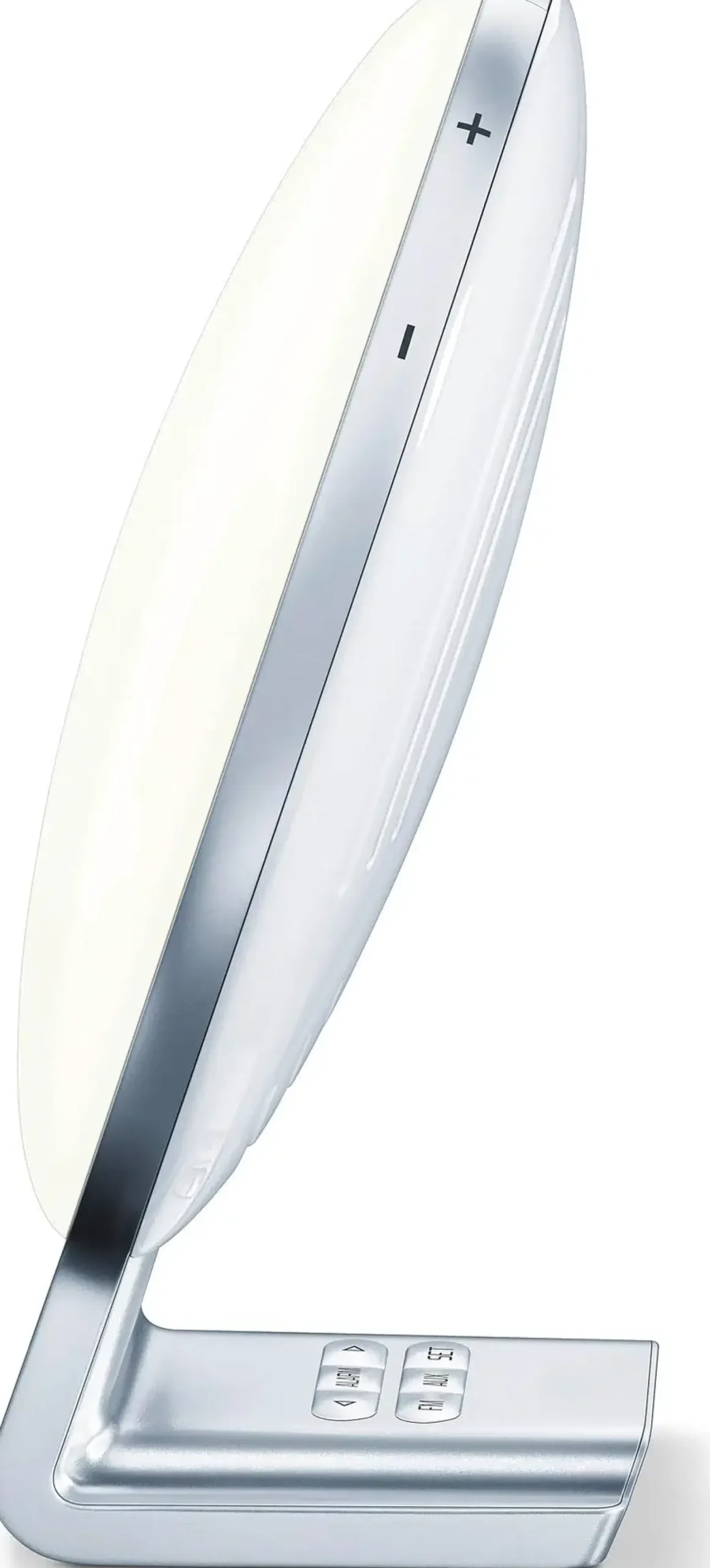 Beurer Kirkasvalolamput<Herätysvalo WL75 bluetooth