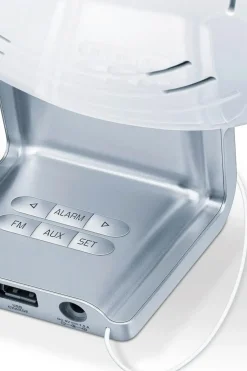 Beurer Kirkasvalolamput<Herätysvalo WL75 bluetooth