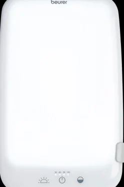 Beurer Kirkasvalolamput<Kirkasvalolamppu TL35