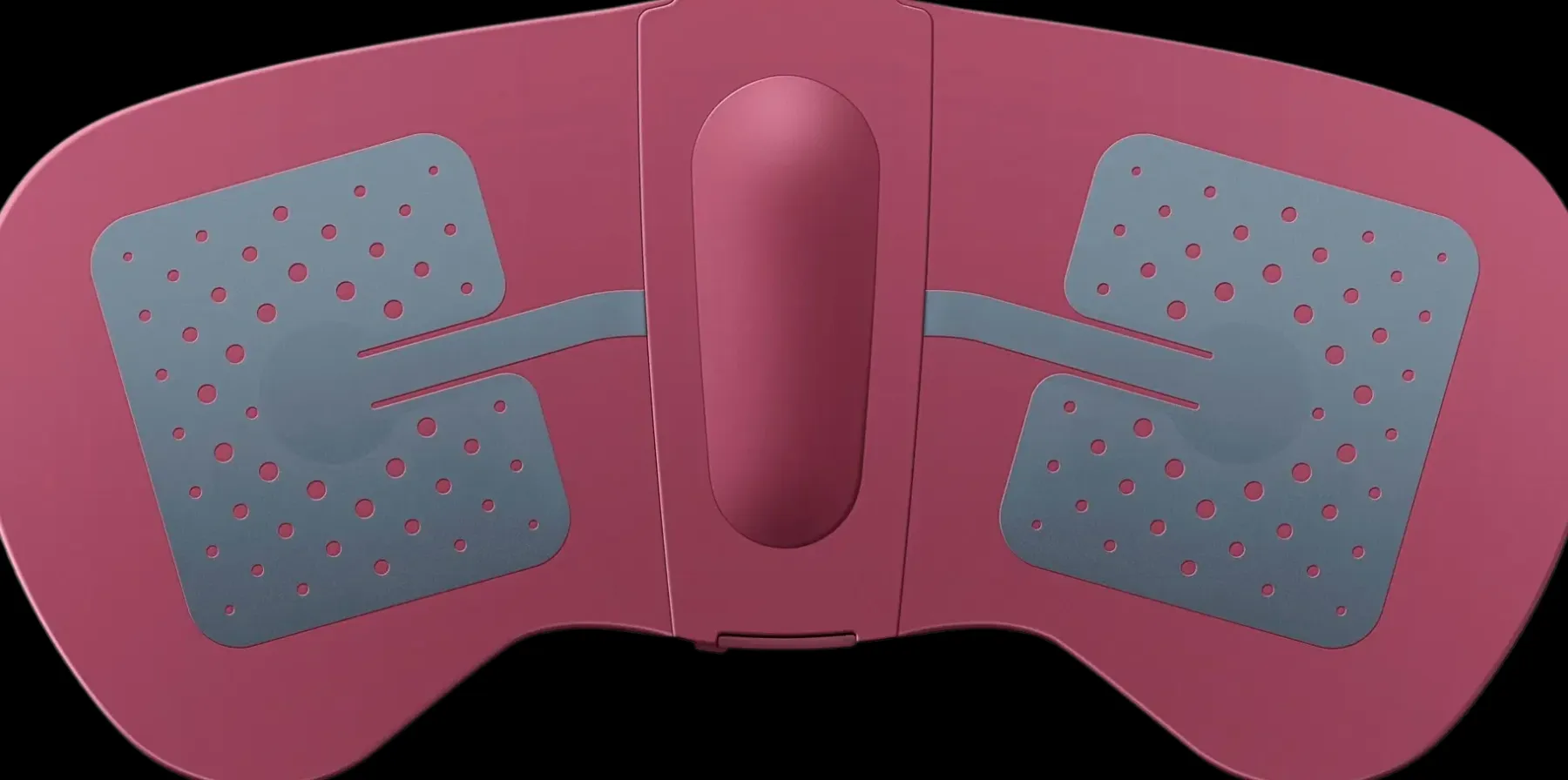 Beurer Kivunlievityslaitteet<Kuukautiskipujen lievittäjä EM50