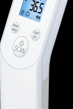 Beurer Kuumemittarit<Kuumemittari FT85