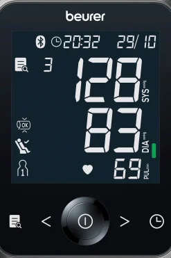 Verenpainemittari BM64 BT Verenpainemittarit