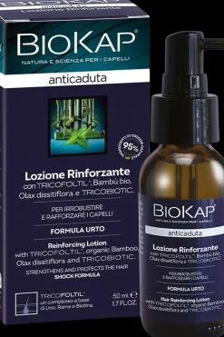 Biokap Hiukset|Hiukset<Anticaduta Hiusseerumi 50 ml