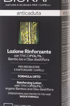 Biokap Hiukset|Hiustenhoito<Anticaduta vahvistava hiusseerumi 50 ml