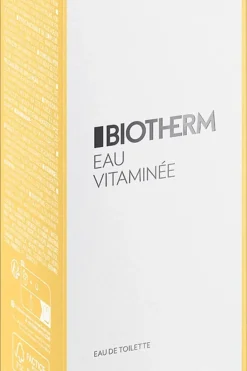 Biotherm Vartalotuoksut|Hajuvedet<Eau Vitaminée EdT vartalotuoksu 100 ml