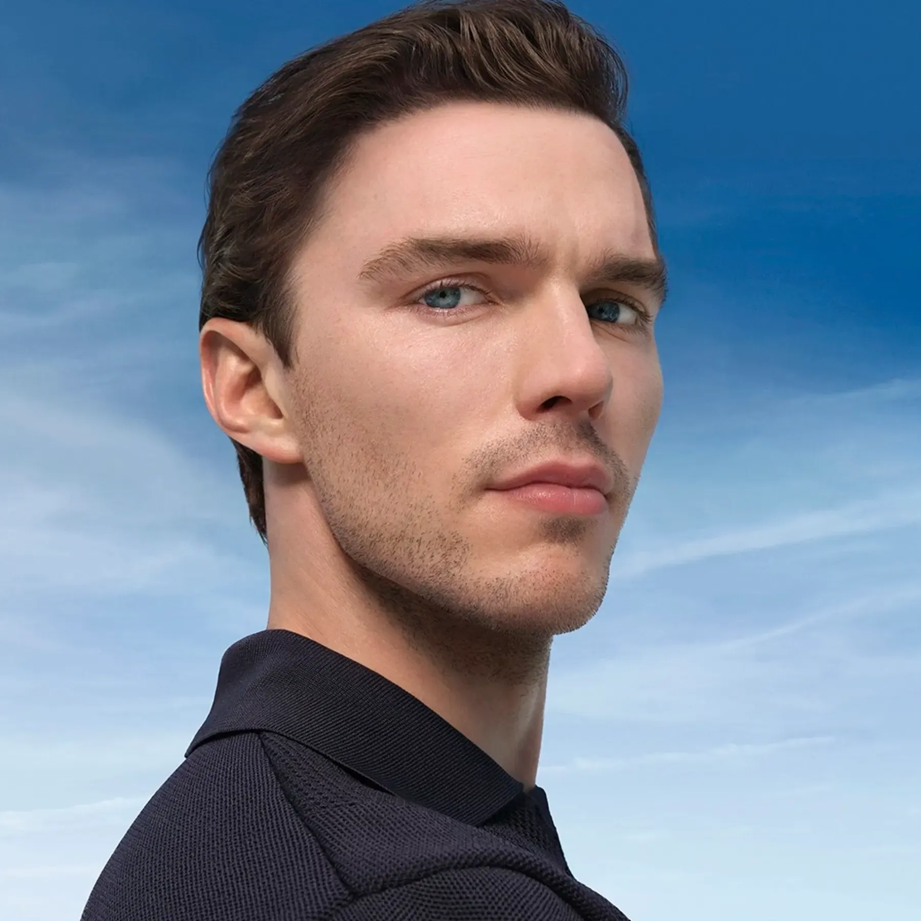 Biotherm Ihonhoito<Force Supreme Blue Pro-Retinol Serum 60 ml