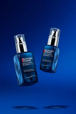 Biotherm Ihonhoito<Force Supreme Blue Pro-Retinol Serum 60 ml