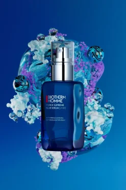 Biotherm Ihonhoito|Ihonhoidon Tehoaineet<Force Supreme Blue Pro-Retinol Serum 30 ml