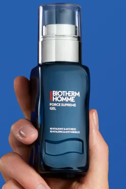 Best Homme Force Supreme Gel -päivävoide 50ml Ihonhoito