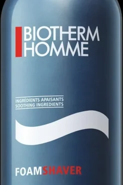 Biotherm Parranajo|Tuoksut<Homme Shaving Foam partavaahto 200 ml