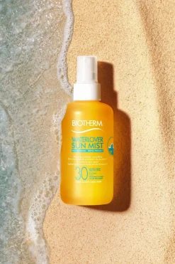 Biotherm Aurinkotuotteet<Waterlover Sun Mist SPF30 aurinkosuojasuihke 200 ml
