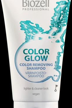 Biozell Hiusvärit<Professional Color Mask Color Remover värinpoistoshampoo 150ml