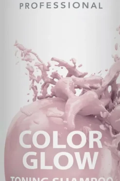 Biozell Hiusvärit<Professional Color Tech Sävyttävä shampoo Pearl 200ml