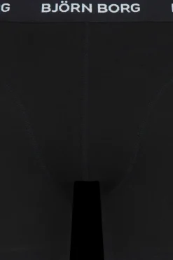 Best Cotton Stretch 5-pack bokserit Alusvaatteet