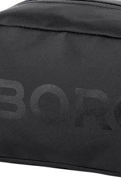 Björn Borg Toilettilaukut<Duffle toilettipussi, musta