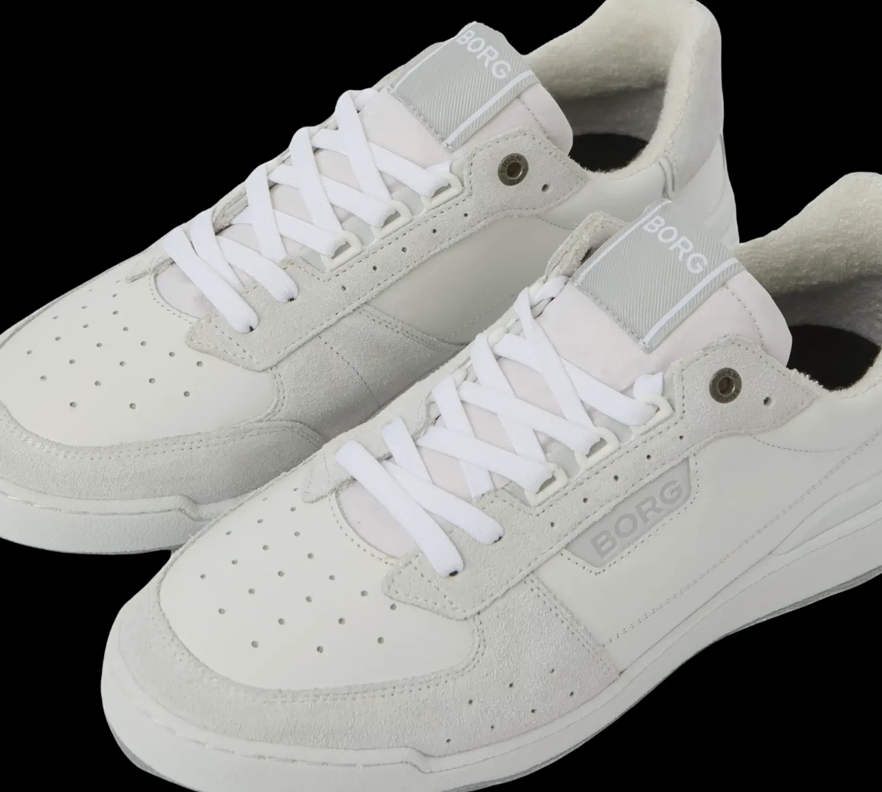 Björn Borg Tennarit Ja Lenkkarit<T3200 Cup Low tennarit