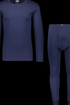 Discount miesten kerrasto Olavi I134 Pluskoot|Alusvaatteet