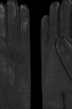 Hot Hainz-Megloves nahkahansikkaat Käsineet Ja Lapaset