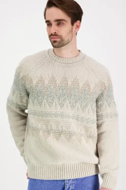 BOSS Neuleet<Karombo neule