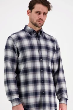 BOSS Paidat<Rickert flanellipaita