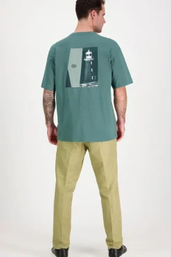 Te_polar t-paita Paidat