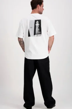 Outlet Te_polar t-paita Paidat