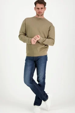 Outlet Chevron oloasun pusero Oloasut