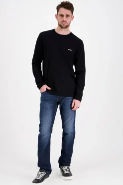 Best Mix&Match pitkähihainen t-paita Oloasut