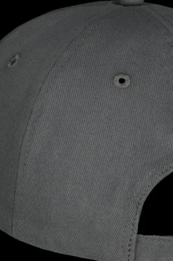 Orange Derrel-Slogan lippalakki Päähineet