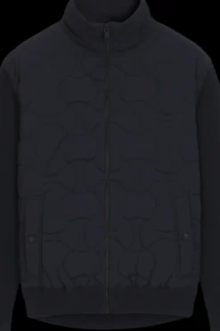 BOSS Colleget<Orange Kavietor collegetakki