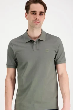 Hot Orange Passenger pikee Paidat