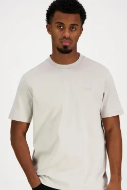 BOSS Paidat<Orange Te_interlock t-paita