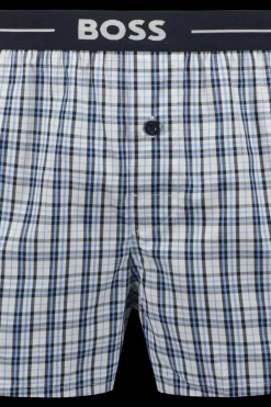 New 2-pack kangasbokserit Alusvaatteet