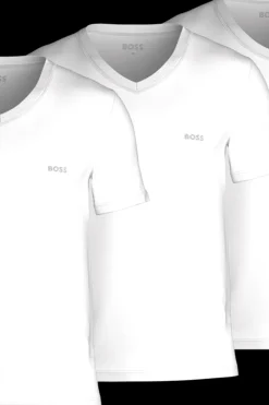 Outlet 3-pack t-paita Alusvaatteet