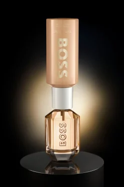 BOSS tuoksut Hajuvedet<Boss The Scent for Her EdP REFILL tuoksu 150ml