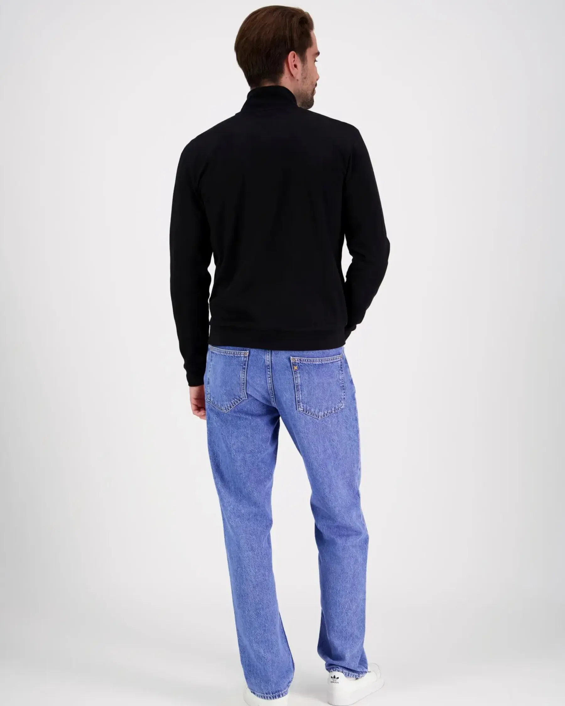 BOSS Oloasut<Tracksuit oloasun takki